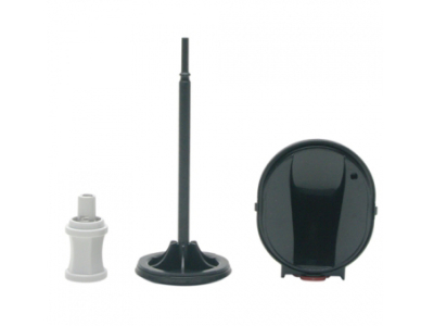 Absaugsystem mit Abdeckung für Fluval 106 - 406