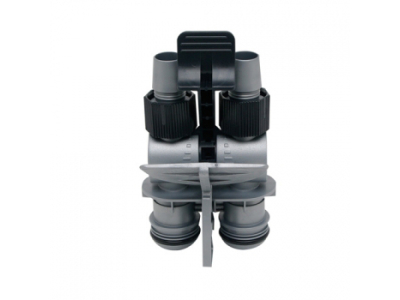 AquaStop-Ventil für Fluval  4er & 5er-Serie
