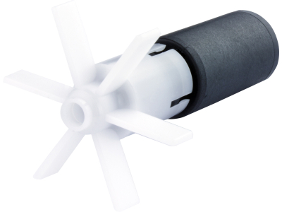 Antriebsmagnet für Fluval Filter 104 & 204 ab Bj. 2001 sowie 105 & 205