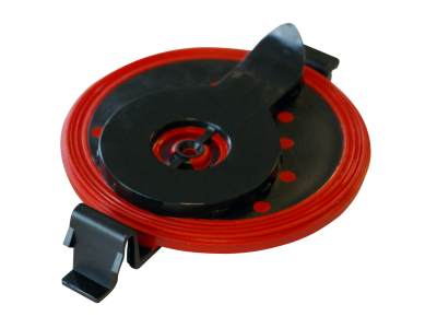 Antriebsmagnet Abdeckung geeignet für Fluval 106 - 406 Aussenfilter