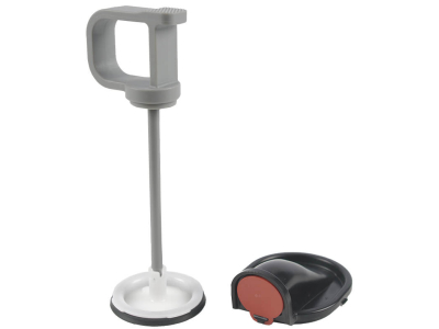 Ansaugvorrichtung mit Abdeckung für 07 Series Filter