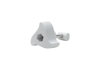 Deckelschraube für Fluval FX4 und FX6 Aussenfilter