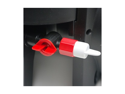 Fluval Ablaufventil für Fluval FX5/FX6