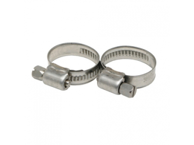 Metallklemmen für Fluval Außenfilter  FX5 & FX6