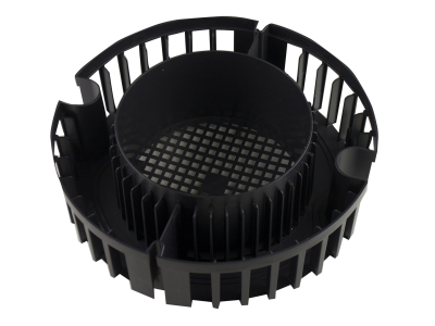 Medienkorb für den Fluval FX5 - Filterkorb