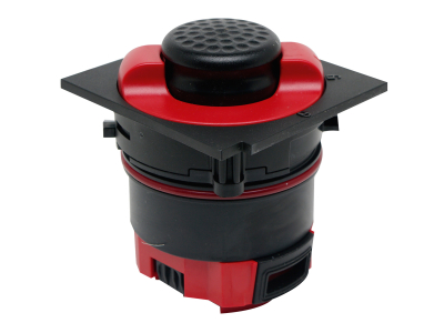 Ansaugungseinheit für G3 und G6 -Außenfilter