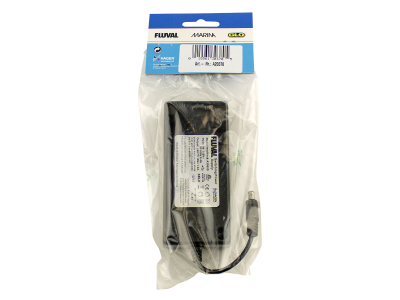 Ersatz Netzteil für  Fluval Aqualife & Plant 1.0 & Fluval Marine & Reef 1.0