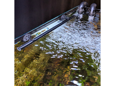 Fluval Düsenstrahlrohr Set für den Fluval 06er & 7er Aquarienfilter