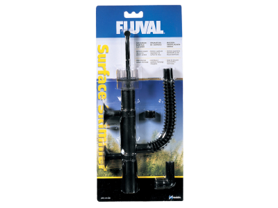 Fluval Wasseroberflächenabsauger