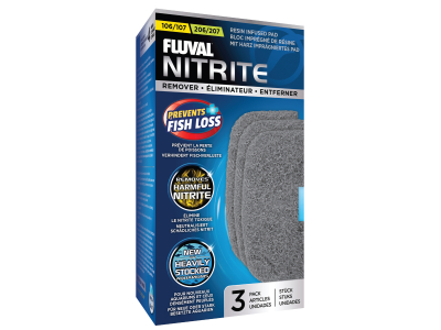 Nitrit Entferner für die Fluval 07 Serie