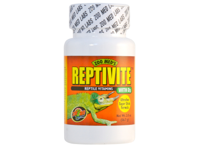 Zoo Med ReptiVite
