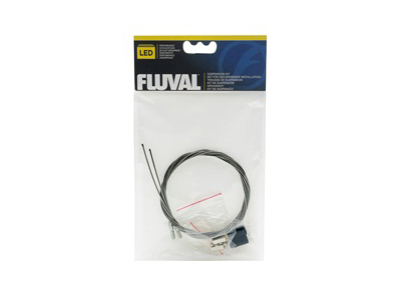 Fluval Seilaufhängung, 2er-Set