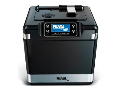 Fluval G6 Innovativer Premium Außenfilter für bis zu 600 Liter Aquarien