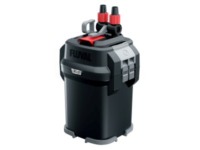 Fluval Aussenfilter 07 Filtersystem | 107, 207, 307, 407