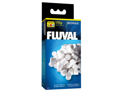 Bio Max für U2-U4 Filter zur Ansiedlung von Nutzbakterien