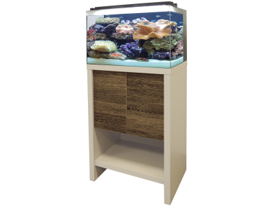 Aquarien Kombination für Meerwasser-Aquaristik
