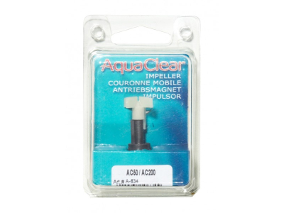 Antriebsmagnet ohne Achse für AquaClear Powerfilter 50