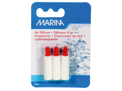 Marina Aqua Fizz Flächenausströmer 3er Set