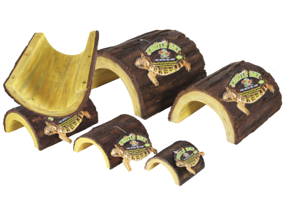 Turtle Hut - Schildkrötenversteck