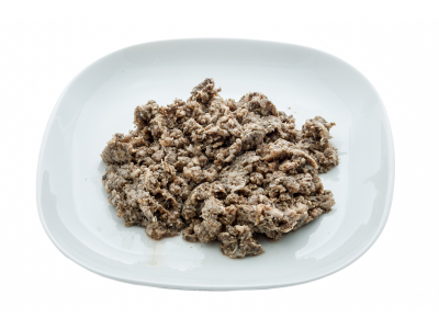 Blättermagen ungewaschen 500g