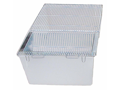 Labor Nagerkäfig - Nagerbox Zuchtbox