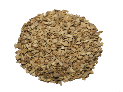 Buchenhack - Buchenbodengrund - Natürlicher Bodengrund aus Buchenholz fürs Terrarium