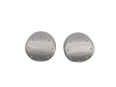 Ersatz Klammer für Catit Cabrio - Doppelpack