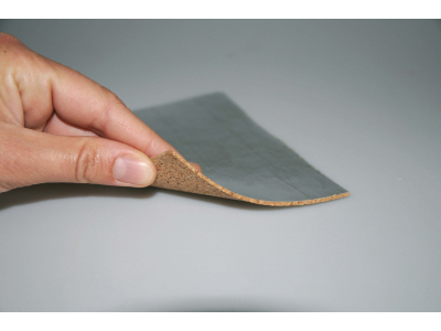 Sicherheitsunterlage für Glasaquarien & Terrarien