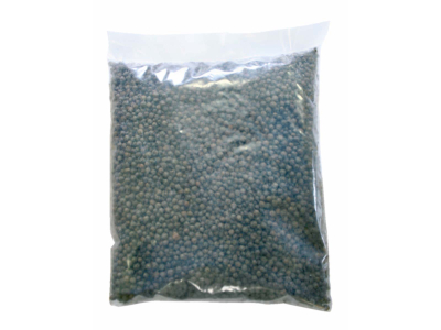 DRAINA GROUND - Drainage Bodengrund - Wasserspender und Filter in Kombination´s Bodengrund - Der wassertransportierende Drainage Bodengrund für Ihr Terrarium und Paludarium