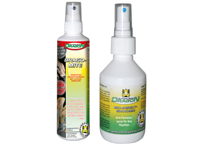 Drago Mite Milbenspray