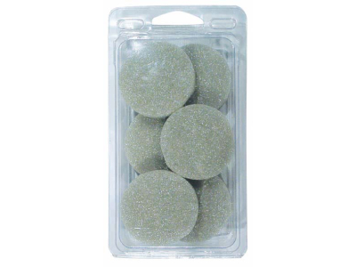 Dragon - Ersatzschwamm für Felsschale mini - mini 6 Stück im Blister