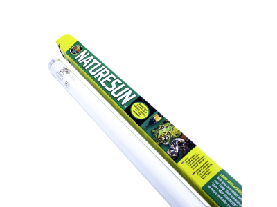 Zoo Med NatureSun / Reptisun 2.0 - T8 Terrarien Tageslichtröhre