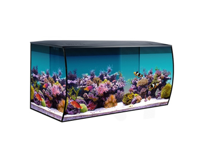 Fluval Flex Marine (Salzwasser) 123 Liter 82x39x40cm