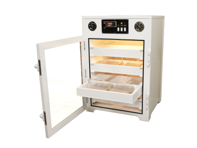 Tropic Shop - Inkubatoren - Brutmaschinen ca. 65x55x97cm