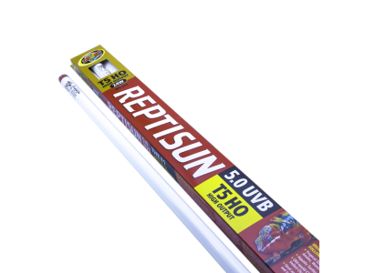 Repti Sun 5.0 T5 High Output UVB Leuchtstrofflampe