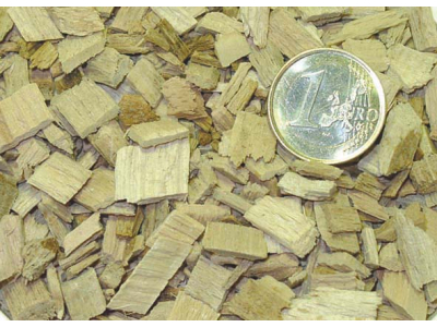 Buchenspan - Buchenspäne - Weichholzeinstreu - Räuchermehl