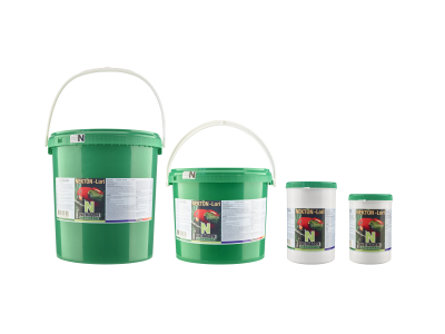 NEKTON Lori Alleinfutterkonzentrat für Nektar aufnehmende Papageien