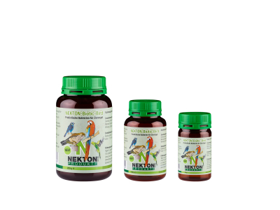 NEKTON-Biotic-Bird Probiotikum Bakterien für Vögel