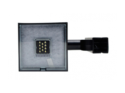 Ersatzfilter, Lichwürfel,Transformator und Filtermedien für Fluval Chi 25 Liter