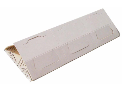 Heimchen und Schabenfallen