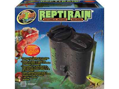 Zoo Med Repti Rain Beregnungsanlage für Terrarien