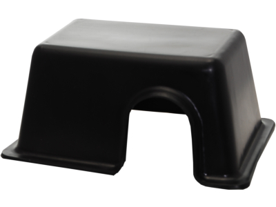 Versteck | Terrarien Höhle - Hide Box