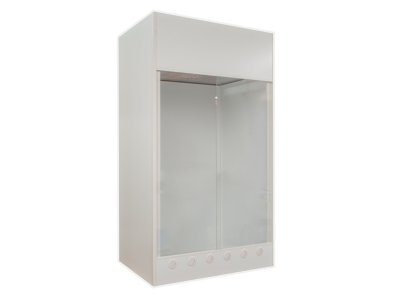 Hochterrarium - Hochterrarien