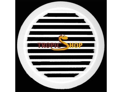 Lüftungsgitter für das Terrarium - Terrarienlüftungen