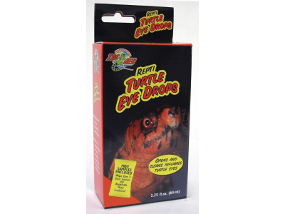 Zoo Med - Repti Turtle Eye Drops