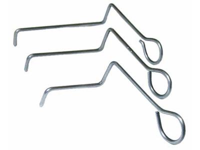 Scheibensicherung 3Stk.