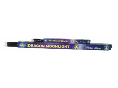 Dragon Moonlight Nachtlicht T5 Röhre 22,5cm | 6W