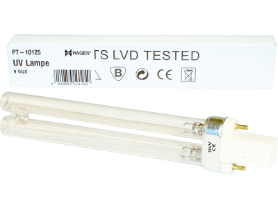 Laguna Ersatz UV - Lampe - / UVC - Leucht