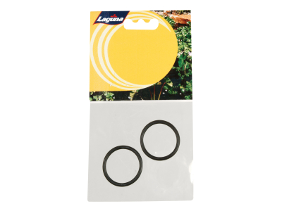 O Ring (Dichtungsring) für die Quarzröhre des Laguna Pressure Flo (bis bj.2015)