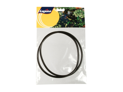 Pressure Flo 2500, 3000, 5000, 6000 Dichtungsring für Filterdeckel